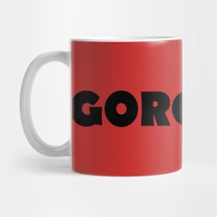 Goregeous deisgn Mug